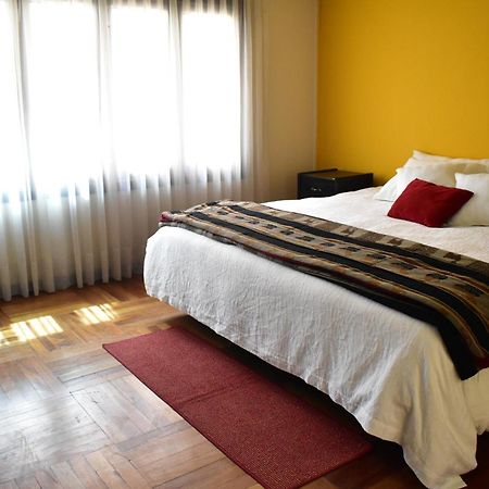 Raven La Paz Hotel Eksteriør billede