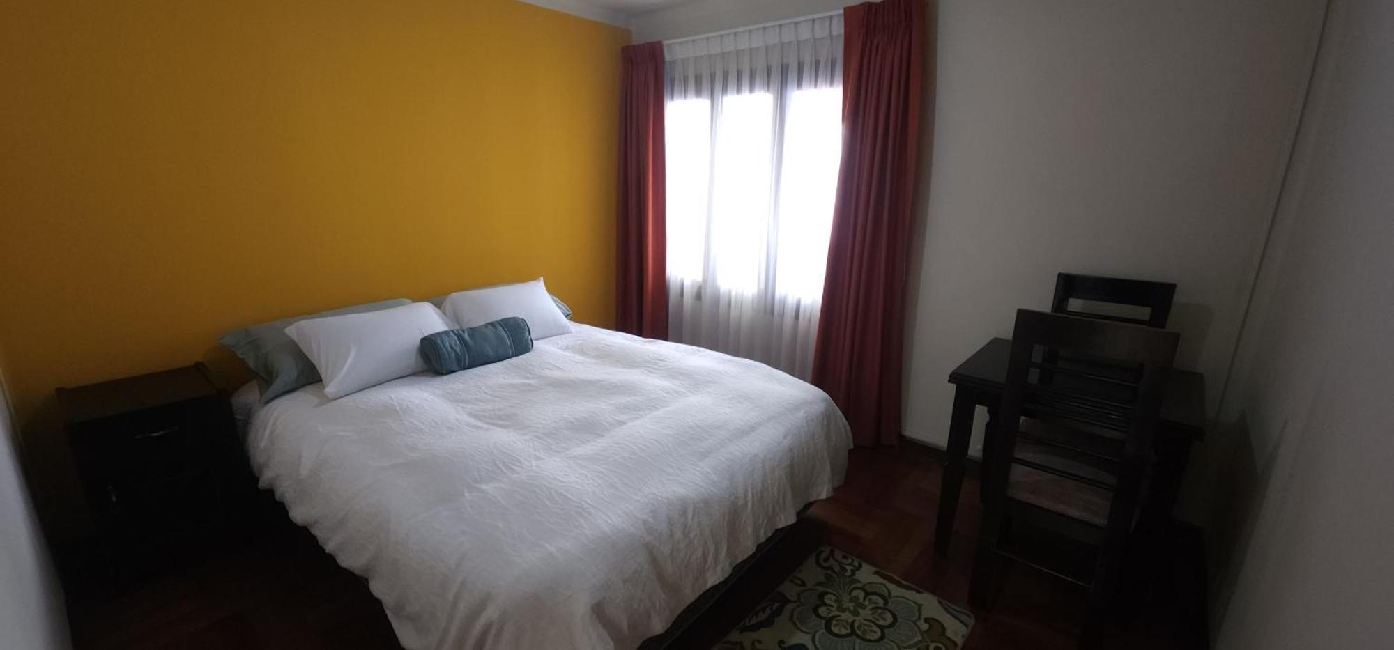 Raven La Paz Hotel Eksteriør billede
